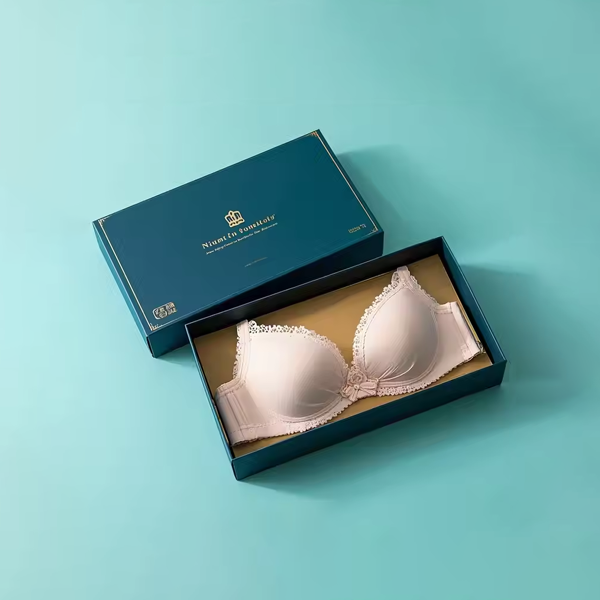 Custom Bra Packaging-2